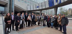 European SME Day