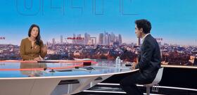 Amir BFM TV