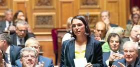 Sénat - sénatrice Christine Lavarde