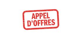 appel offre