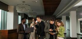 networking