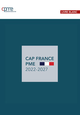 Cap France PME 2022-2027