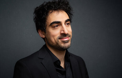 Amir Reza-Tofighi