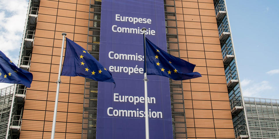 commission européenne 