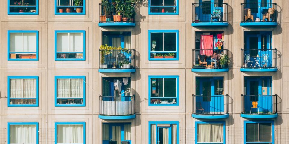 logement