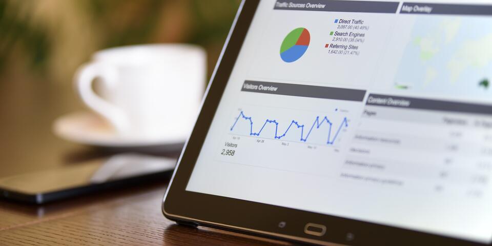 analyse, chiffres, performances