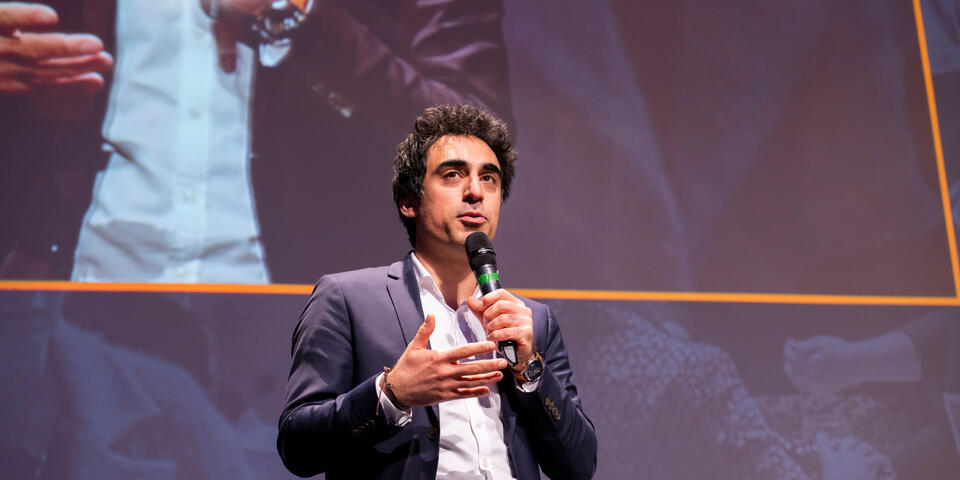 Amir Reza-Tofighi