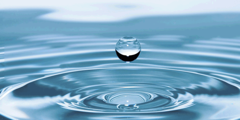 eau
