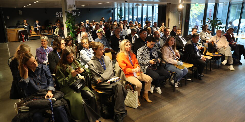 atelier Impact PME