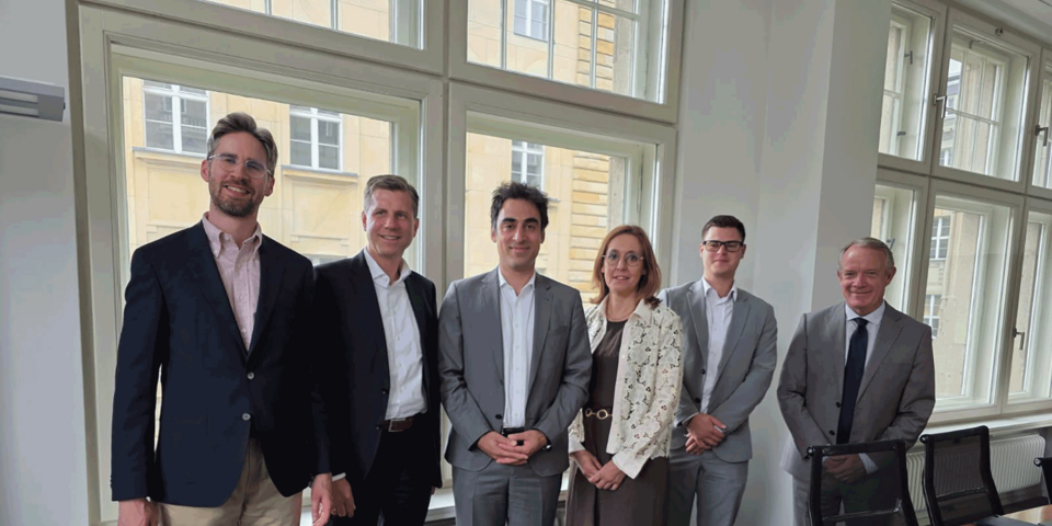 CPME à Berlin