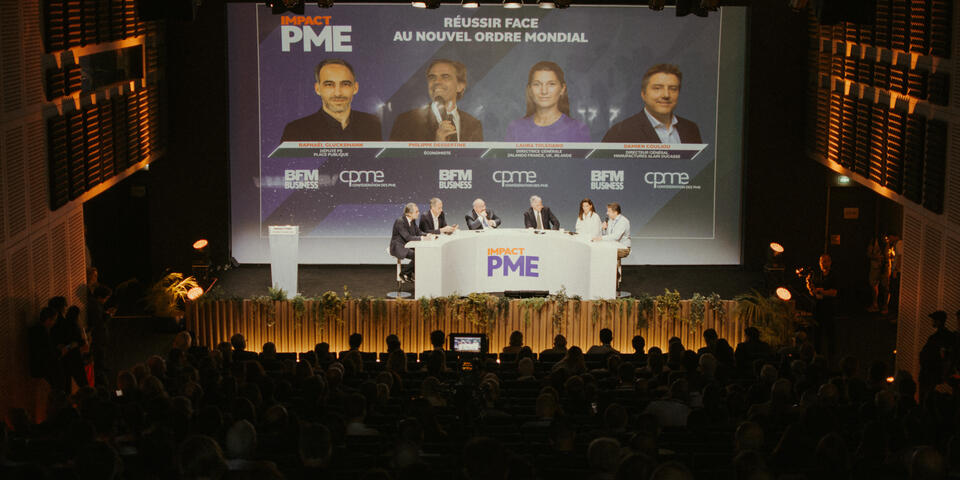 Impact PME 2025
