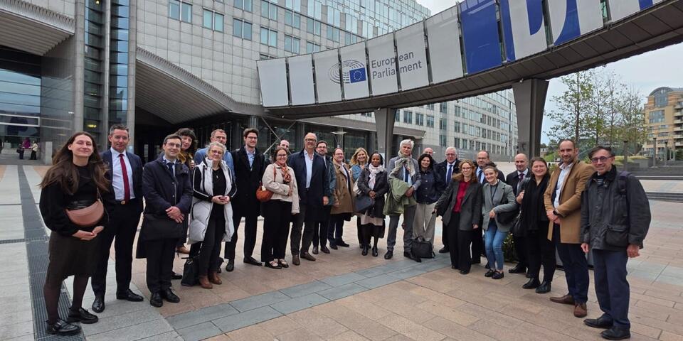 European SME Day