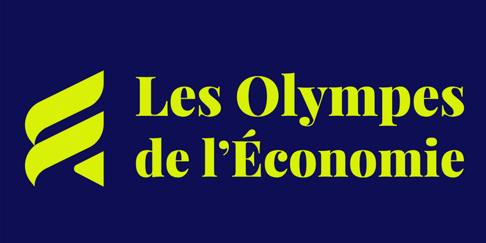 Olympe de l'économie