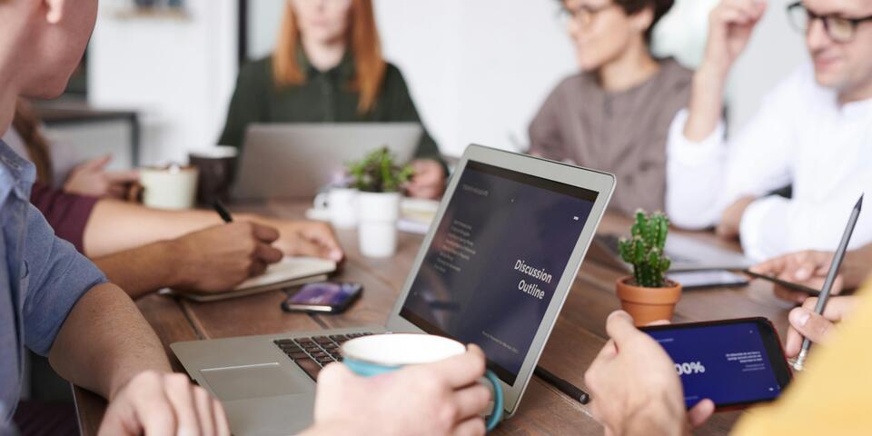 webinaire, réunion, conférence