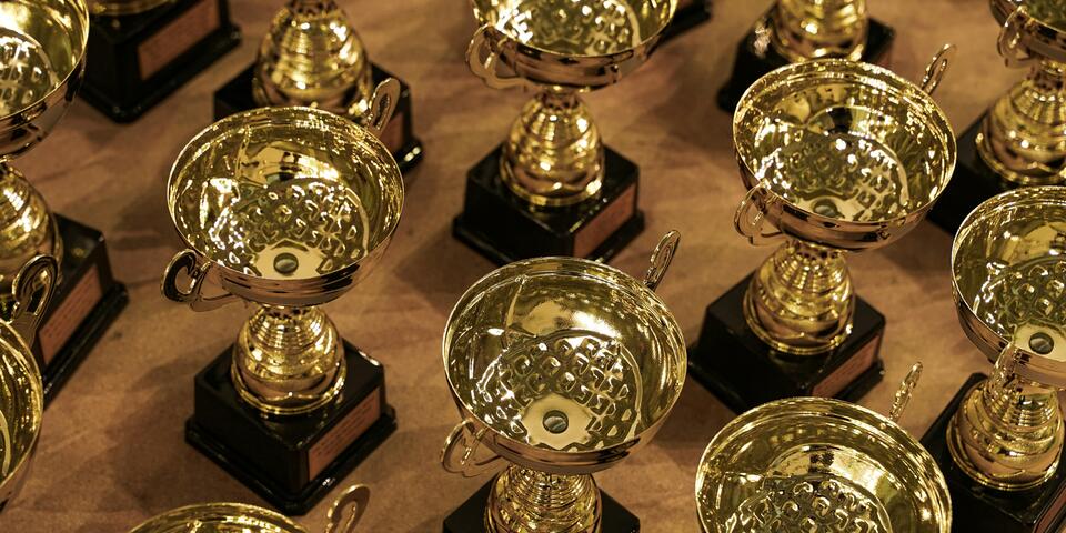 trophées
