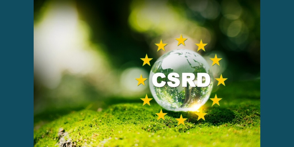 CSRD