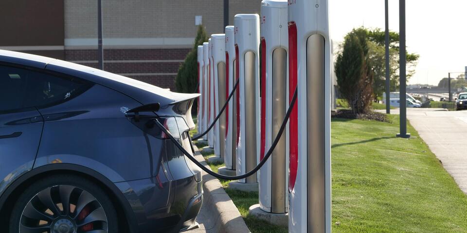 électrique, électrification, voiture, entreprise