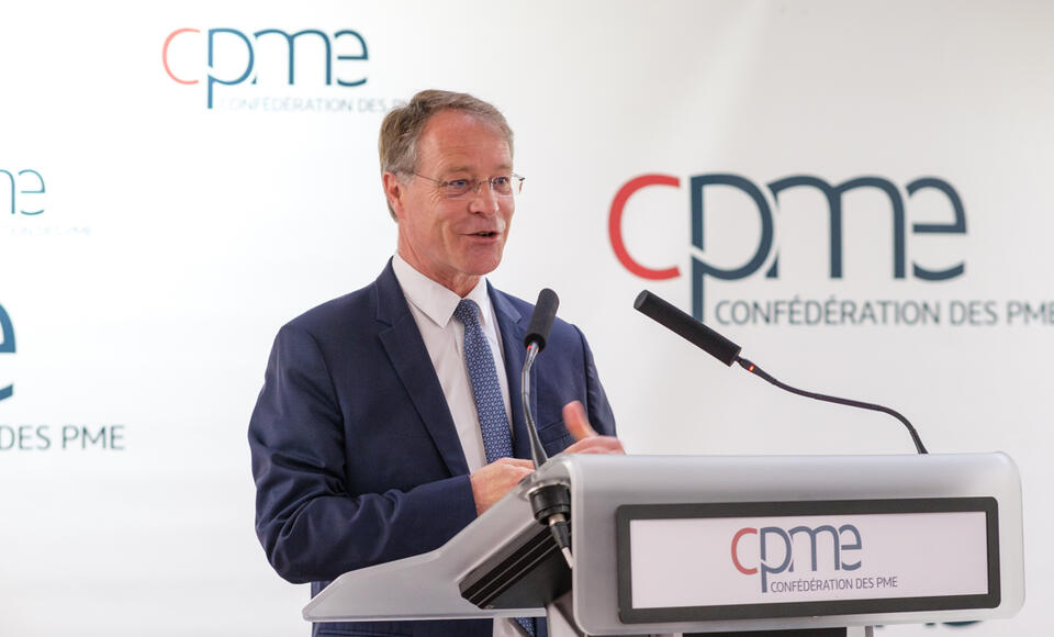 Matinale CSRD et RSE