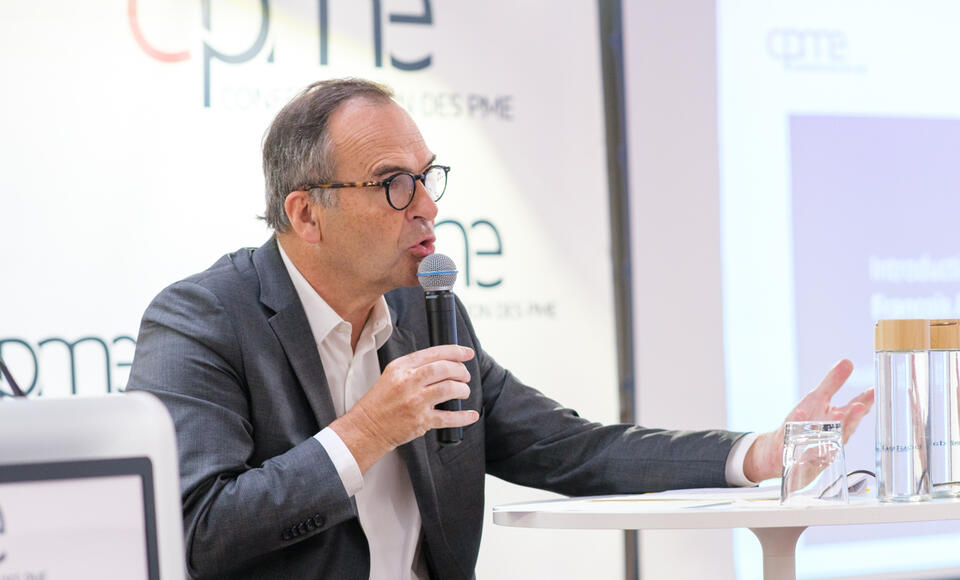 Matinale CSRD et RSE