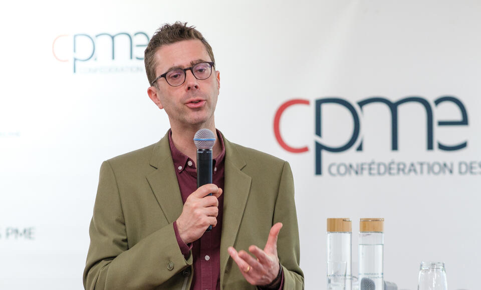 Matinale CSRD et RSE