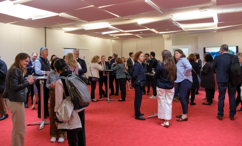 Matinale CSRD et RSE