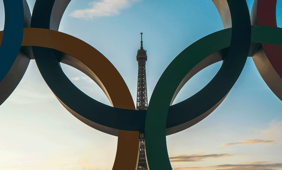 jeux olympiques