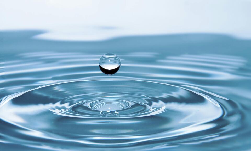 eau