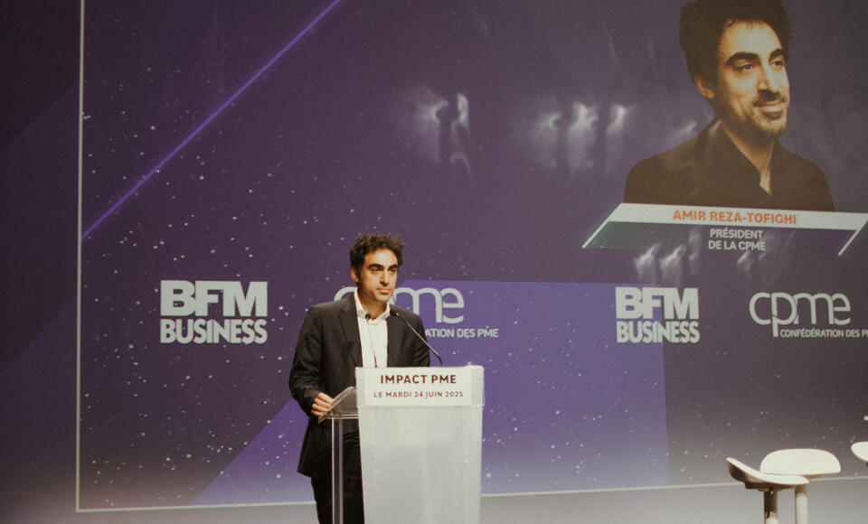 Impact PME 2025