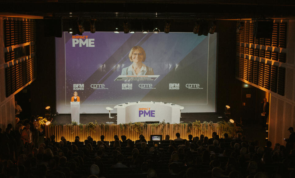 Impact PME 2025