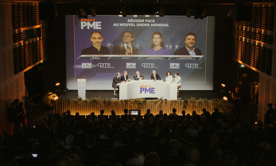 Impact PME 2025