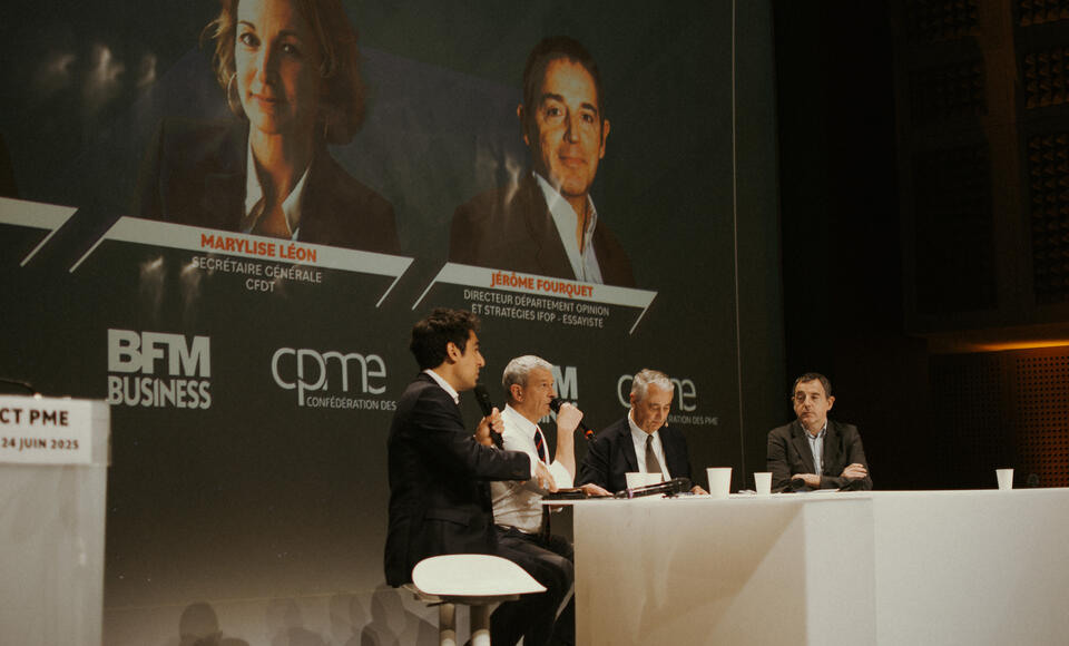 Impact PME 2025