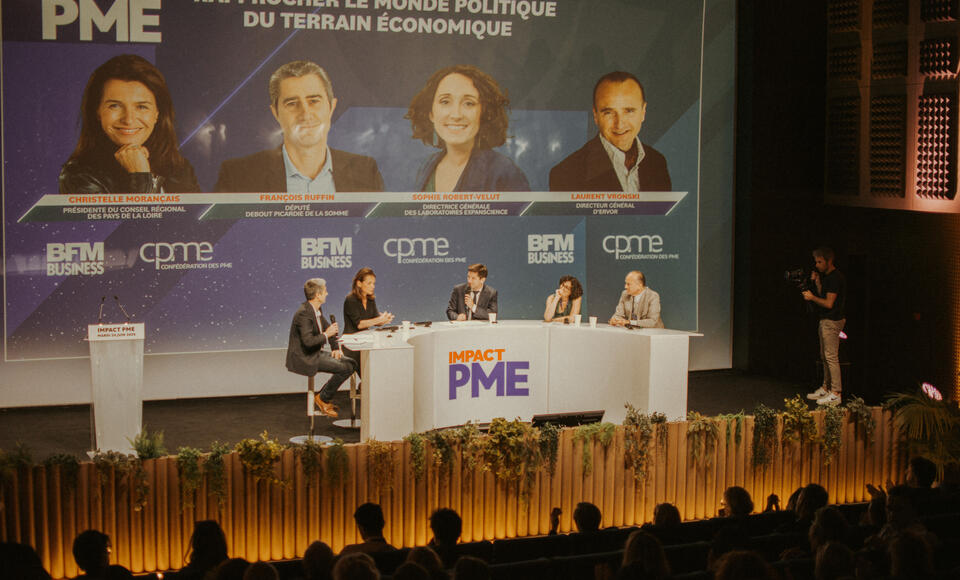 Impact PME 2025