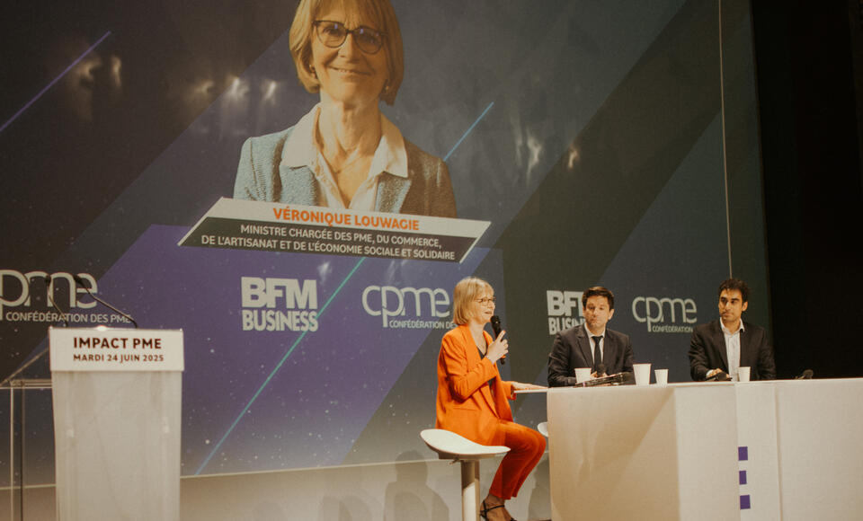 Impact PME 2025