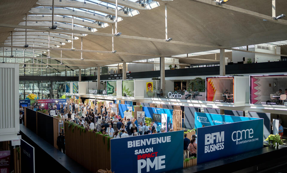 Impact PME 2025