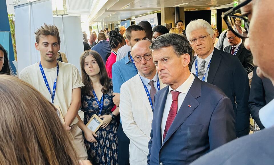 délégation cpme outre mer