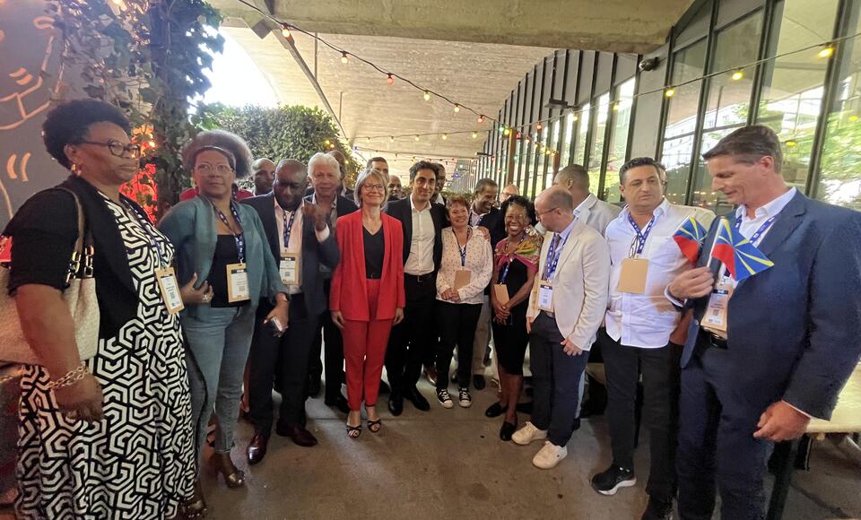 délégation cpme outre mer