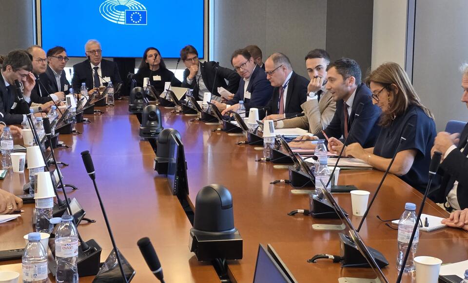 European SME Day 